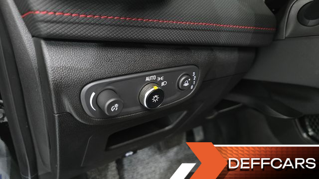 ChevroletGMDaewoo TRAILBLAZER 1.3 Turbo 2WD RS купить на сайте DeffCars