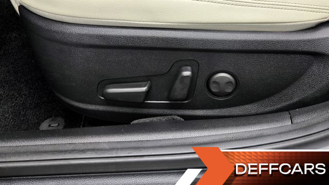 Hyundai GRANDEUR 2.5 Le Blanc купить на сайте DeffCars