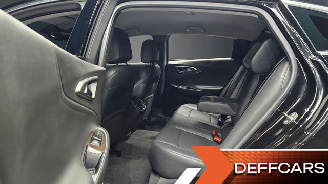 ChevroletGMDaewoo MALIBU 2.0 Turbo Redline купить на сайте DeffCars
