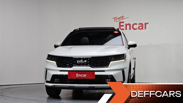Kia SORENTO HEV 1.6 4WD Gravity купить на сайте DeffCars