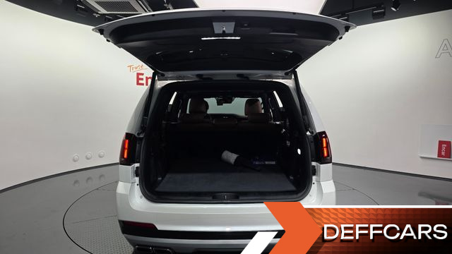 Kia MOHAVE Diesel 3.0 4WD 7-Seater Masters купить на сайте DeffCars