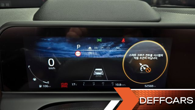 Kia SELTOS Gasoline 1.6 Turbo 2WD Gravity купить на сайте DeffCars