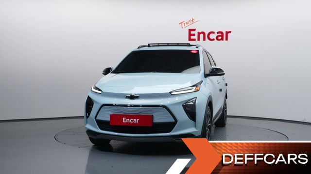 ChevroletGMDaewoo Bolt EUV Premier купить на сайте DeffCars