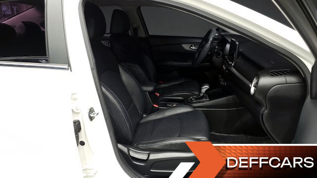 Kia K3 Trendy купить на сайте DeffCars