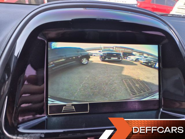 ChevroletGMDaewoo SPARK Premier купить на сайте DeffCars