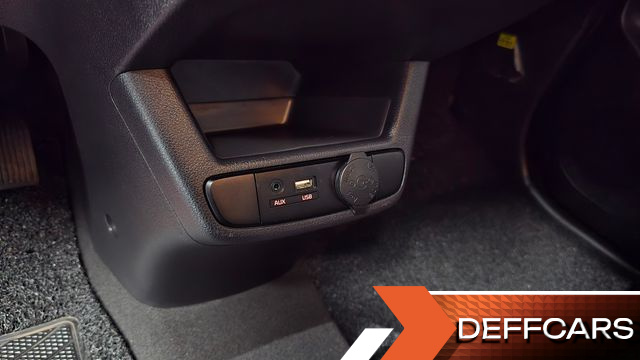 Kia RAY Van DLX купить на сайте DeffCars