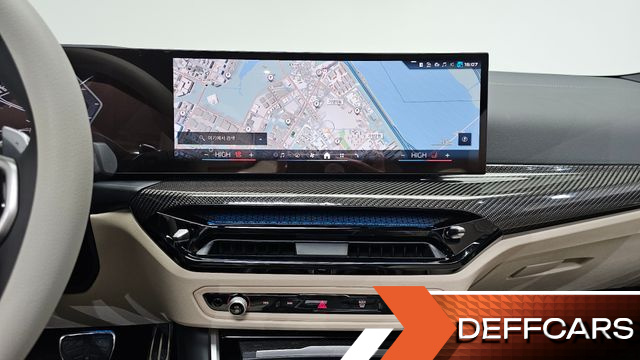 BMW 3-SERIES M340i xDrive Touring Pro купить на сайте DeffCars