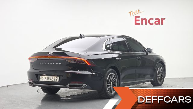 Hyundai GRANDEUR 2.5 Premium купить на сайте DeffCars