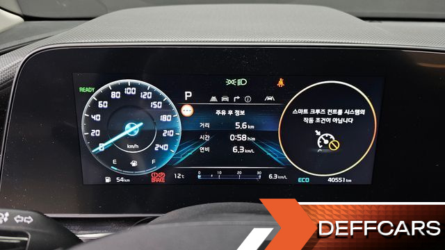 Kia NIRO Prestige купить на сайте DeffCars
