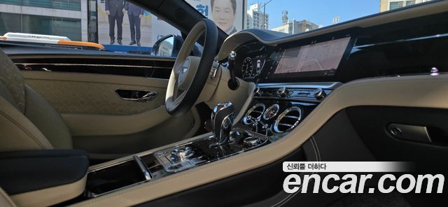 Bentley CONTINENTAL 4.0 GT Azure купить на сайте DeffCars
