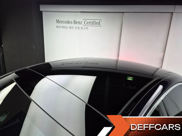 Mercedes E-CLASS E450 4MATIC Exclusive купить на сайте DeffCars