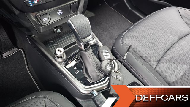 Ssangyong TIBOLI 1.6 2WD V3 купить на сайте DeffCars