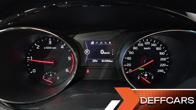 Kia CARNIVAL 9-seater Hi-Limousine Prestige High roof купить на сайте DeffCars