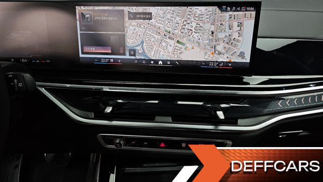 BMW X5 xDrive 40d M Sport Online Exclusive Editon купить на сайте DeffCars
