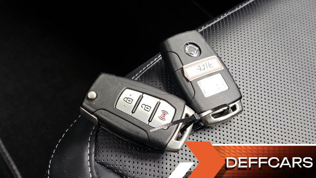 Ssangyong TIBOLI Gear PlusⅠ 4WD купить на сайте DeffCars
