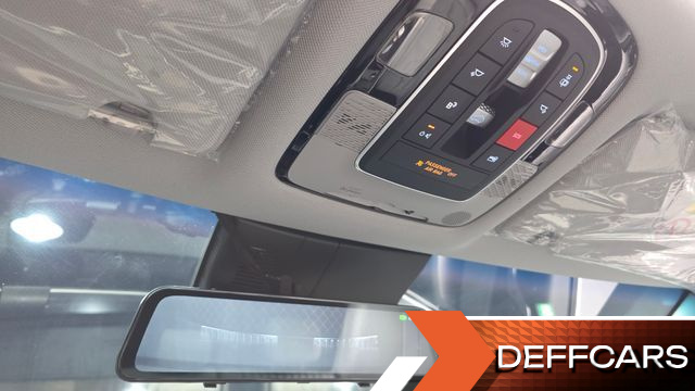 Hyundai PALISADE Gasoline 3.8 2WD Le Blanc купить на сайте DeffCars