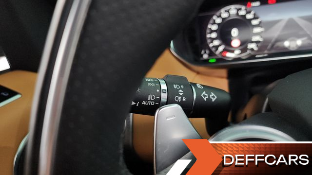 Land Rover RANGE ROVER SPORT P360 HSE Dynamic купить на сайте DeffCars
