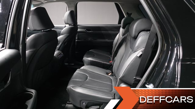 Hyundai PALISADE Gasoline 3.8 4WD Exclusive купить на сайте DeffCars