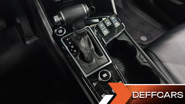 Kia SPORTAGE Diesel 2.0 2WD Prestige купить на сайте DeffCars