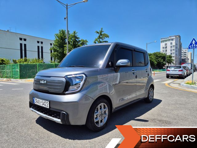 Kia RAY Prestige купить на сайте DeffCars