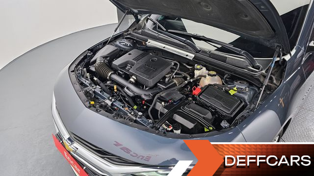 ChevroletGMDaewoo MALIBU 1.3 Turbo Premier купить на сайте DeffCars