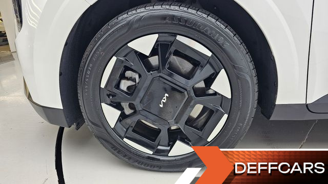 Kia CARNIVAL Gasoline 9-Seater Noblesse купить на сайте DeffCars