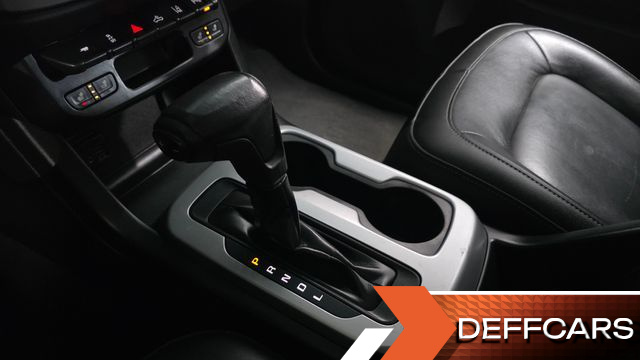 ChevroletGMDaewoo COLORADO 3.6 Extreme 4WD купить на сайте DeffCars
