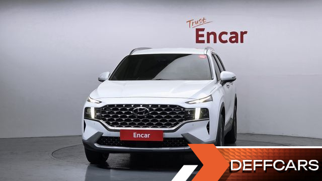 Hyundai SANTAFE HEV 1.6 2WD Prestige купить на сайте DeffCars