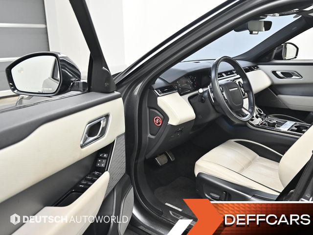 Land Rover RANGE ROVER VELAR 3.0 P380 R-Dynamic SE купить на сайте DeffCars