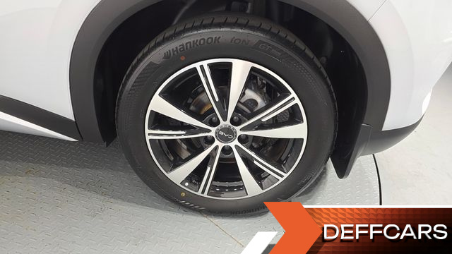 BYD ATTO 3 Plus купить на сайте DeffCars