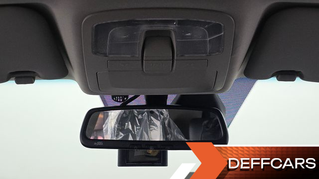 Ssangyong KORANDO Gasoline 1.5 2WD C5 Plus купить на сайте DeffCars