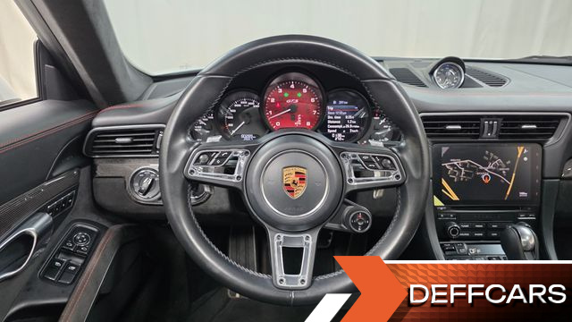 Porsche 911 Carrera GTS 991 купить на сайте DeffCars