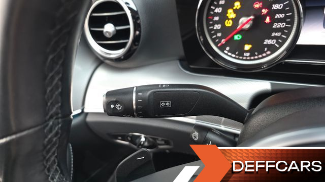 Mercedes E-CLASS E300 Avantgarde купить на сайте DeffCars