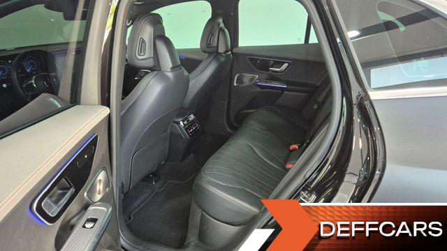 Mercedes EQE EQE350 4MATIC купить на сайте DeffCars