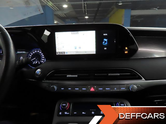 Hyundai PALISADE Diesel 2.2 2WD Prestige купить на сайте DeffCars