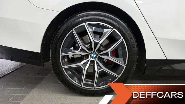 BMW 5-SERIES 520i Special Edition купить на сайте DeffCars