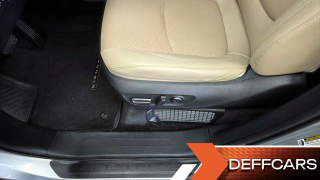 Toyota SIENNA 2.5 Hybrid 2WD купить на сайте DeffCars