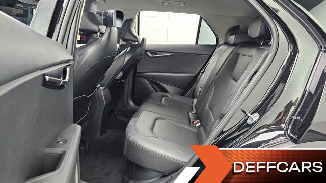 Kia NIRO Trendy купить на сайте DeffCars