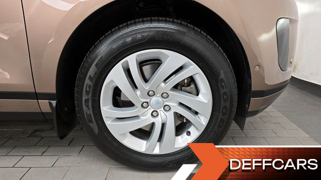 Land Rover RANGE ROVER EVOQUE P250 S купить на сайте DeffCars