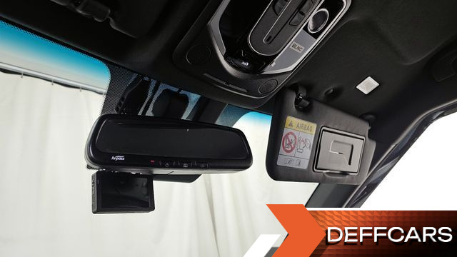 Ssangyong ACTYON Gasoline 1.5 4WD S9 купить на сайте DeffCars