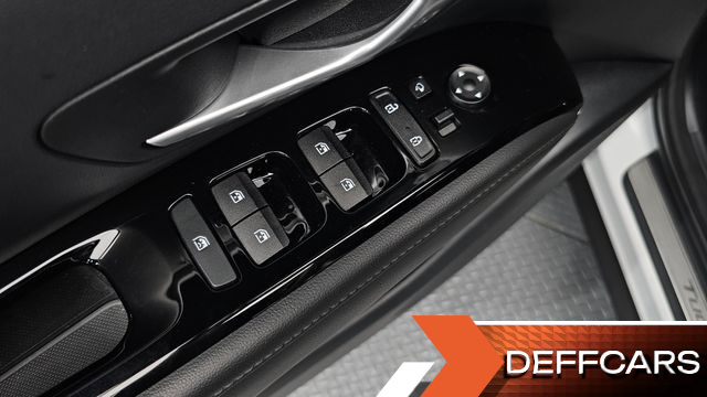 Hyundai TUCSON Gasoline 1.6 Turbo 2WD Inspiration купить на сайте DeffCars