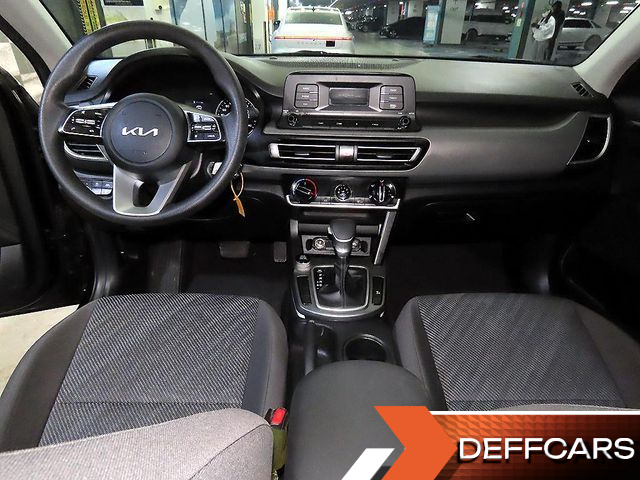 Kia SELTOS Diesel 1.6 2WD Trendy купить на сайте DeffCars