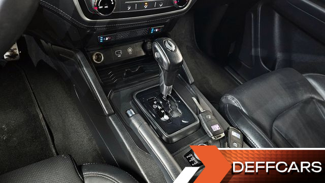Ssangyong REXTON Diesel 2.2 4WD Prestige купить на сайте DeffCars
