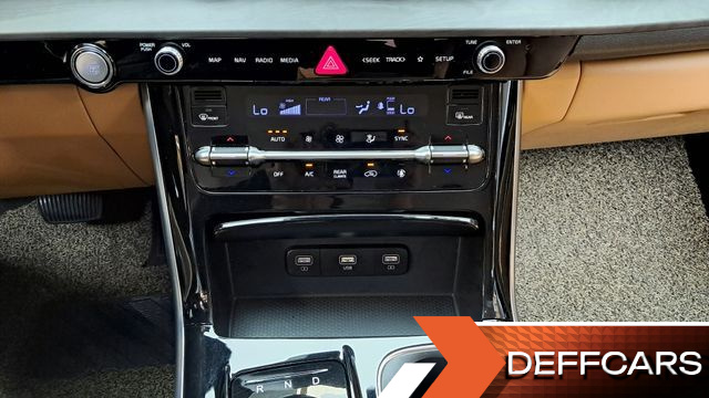 Kia CARNIVAL 9-Seater Signature купить на сайте DeffCars
