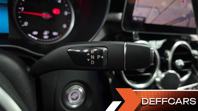 Mercedes C-CLASS C220 d 4MATIC купить на сайте DeffCars
