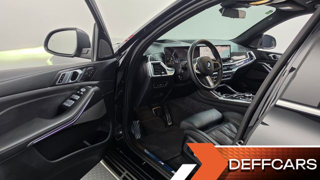 BMW X7 xDrive 40i M Sport 6STR купить на сайте DeffCars