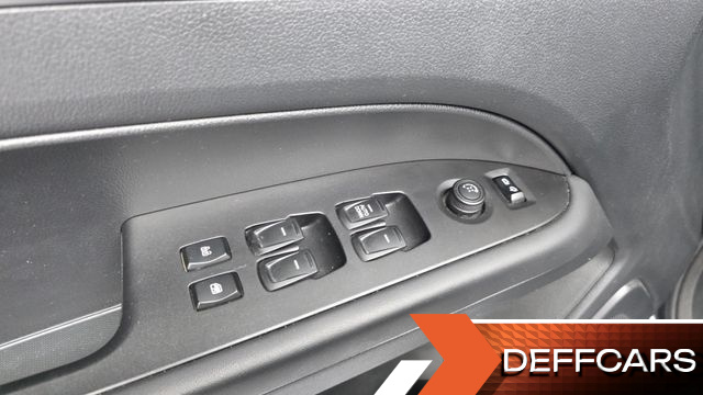 Ssangyong REXTON Diesel 2.2 4WD Culman Wild купить на сайте DeffCars