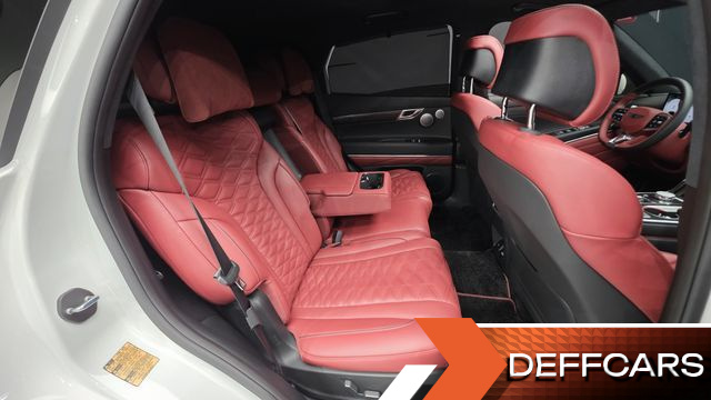 Genesis GV80 2.5T Gasoline AWD купить на сайте DeffCars