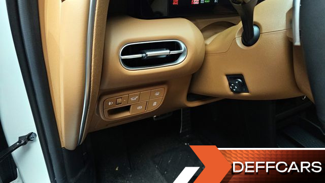 Hyundai PALISADE HEV 2.5T 4WD 9-Seater Calligraphy купить на сайте DeffCars
