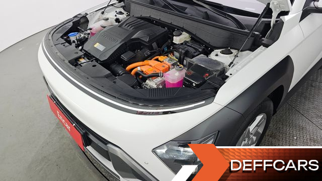 Hyundai KONA Premium купить на сайте DeffCars